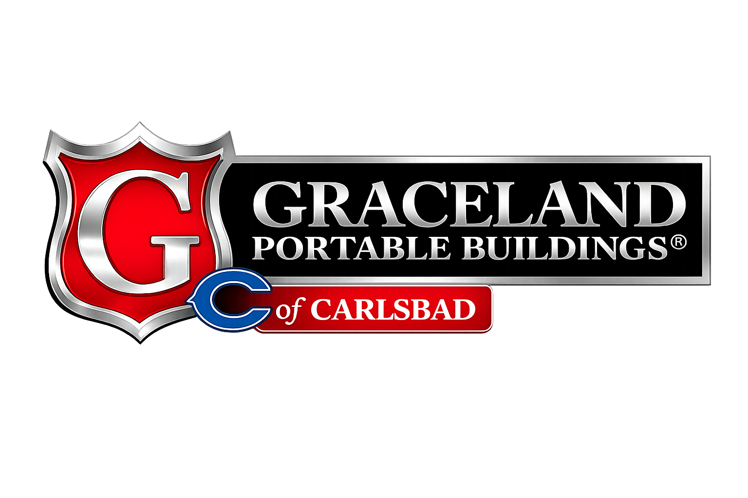 Graceland Portables of Carlsbad